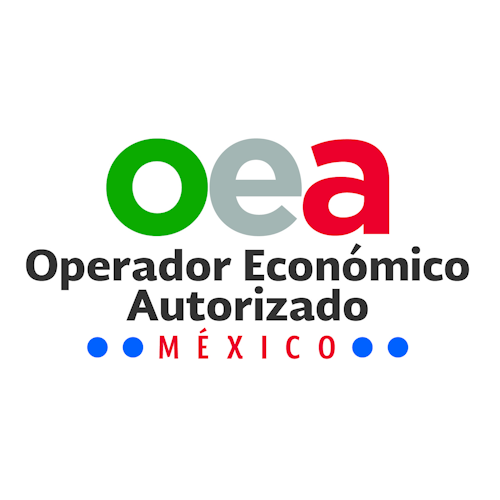OEA Certification Operador Economico Autorizado.png