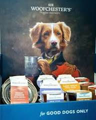 Dog Friendly Pub