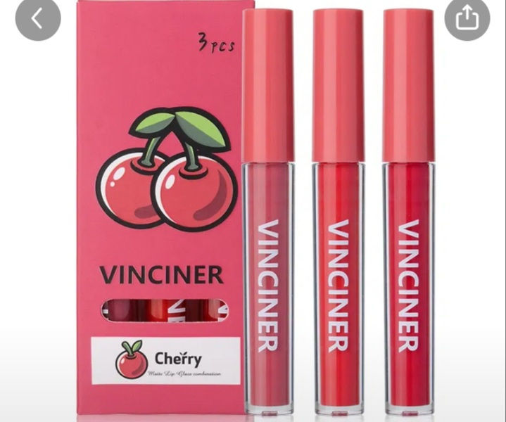 Thumbnail: Matte lipstick 