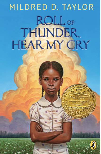 Roll of Thunder, Hear My Cry (Puffin Modern Classics)