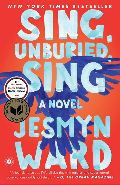 Sing, Unburied, Sing