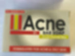 ACNE BAR SOAP 3.5oz