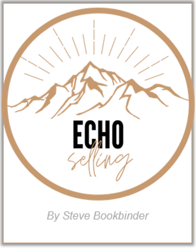 Echo Selling