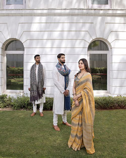 Ethnic Storytelling