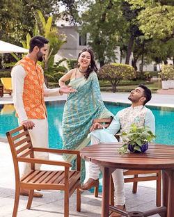 Manhar - Ethnic