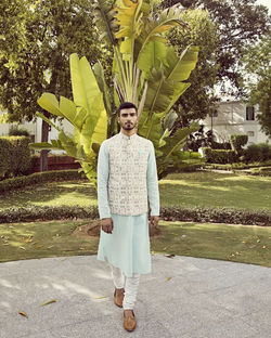 Ethnic Walk