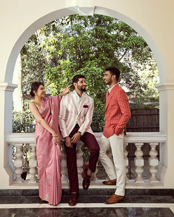 Manhar - Party Formals
