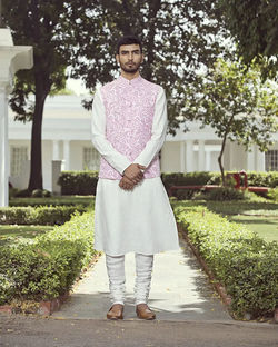 Ethnic View