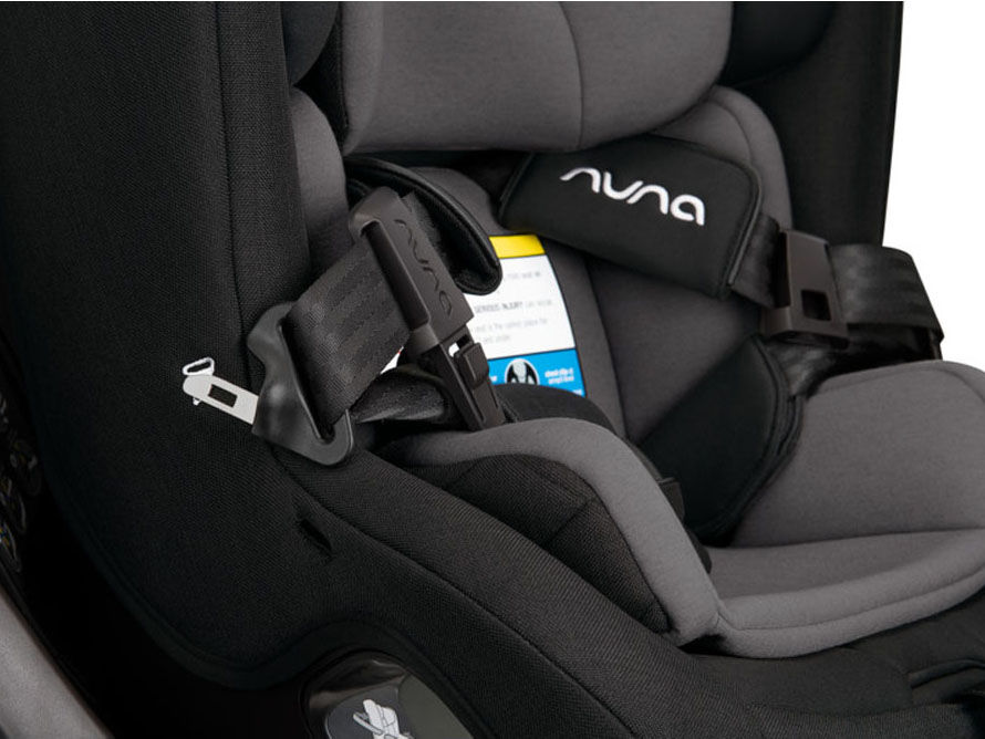 Thumbnail: NUNA REVV Rotating Convertible Car Seat  360度旋轉汽車座椅,初生至4.5歲
