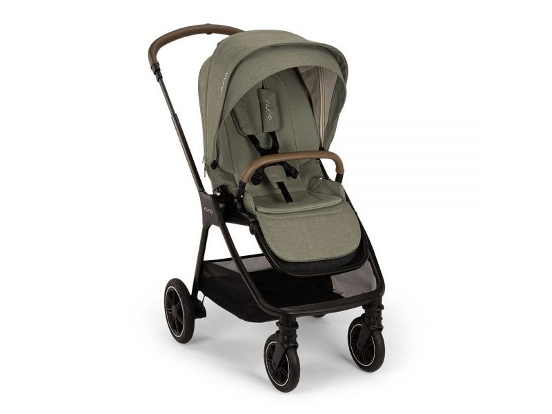 縮圖：NUNA TRIV NEXT Stroller  輕量型雙向嬰兒手推車,初生至4歲