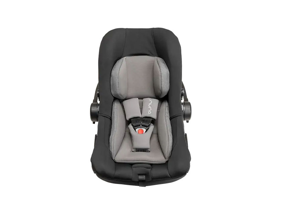 Thumbnail: NUNA PIPA NEXT Infant Car Seat  嬰兒提籃式汽車座椅,初生至15個月
