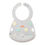 Thumbnail: VIIDA JOY Silicone Roll-Up Baby Bib, Chic Series  便攜式矽質圍兜-時尚系列