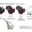Thumbnail: BRITAX One4Life Car Seat  初生至12歲汽車座椅