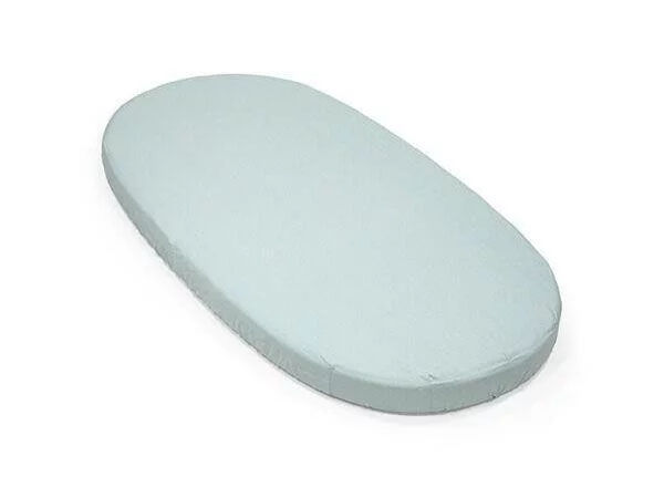 Thumbnail: STOKKE Sleepi V3 Fitted Sheet  嬰兒床床笠