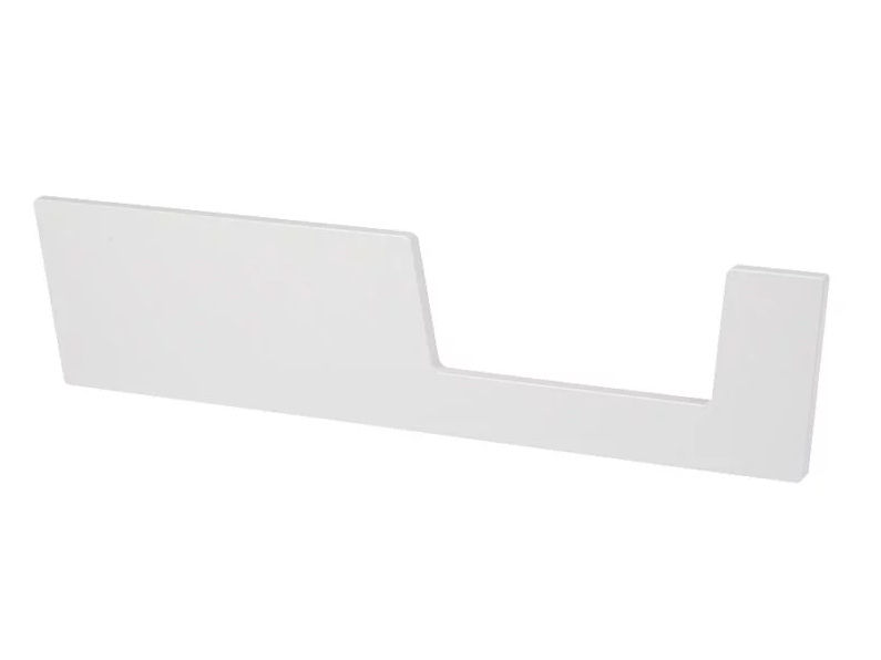 縮圖：DONE BY DEER Baby Cot Step-In Guard  丹麥嬰兒床配套側板