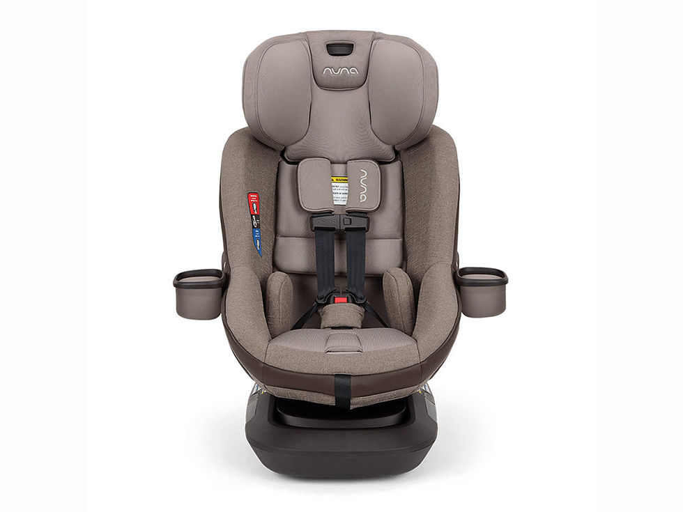 縮圖：NUNA REVV Maxx Car Seat  旋轉汽車椅 (初生至7-9歲)