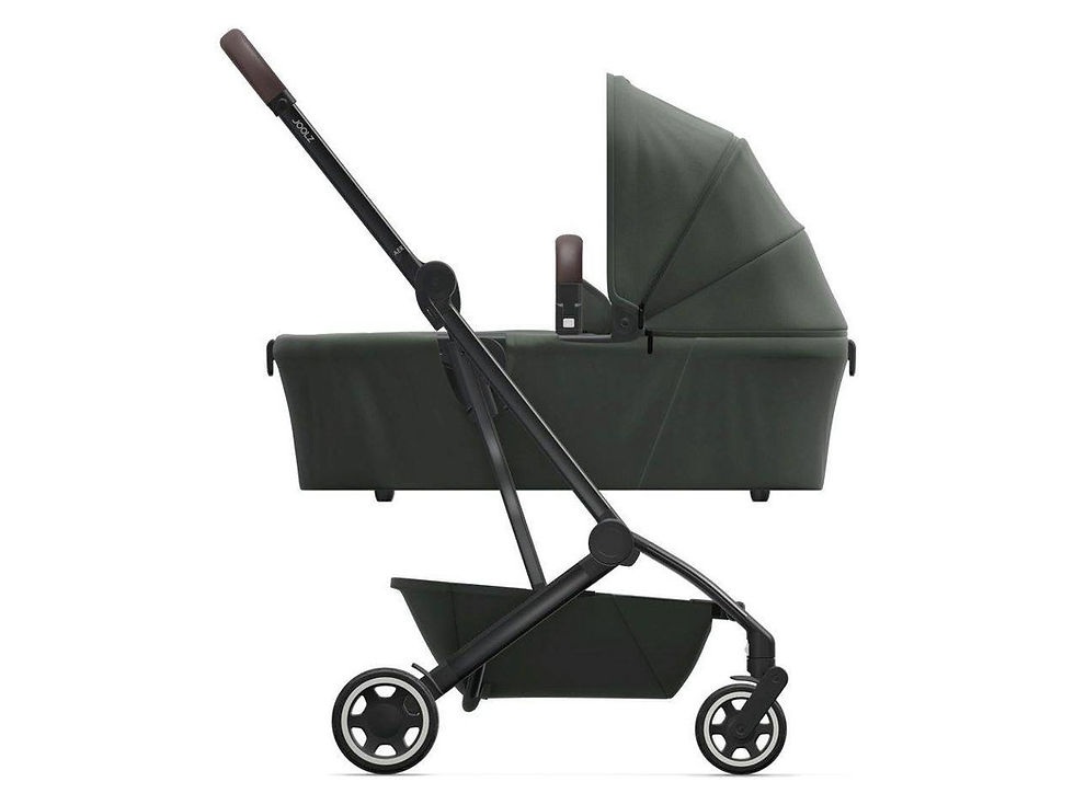 縮圖：JOOLZ Aer Cot  嬰兒手推車配套提籃