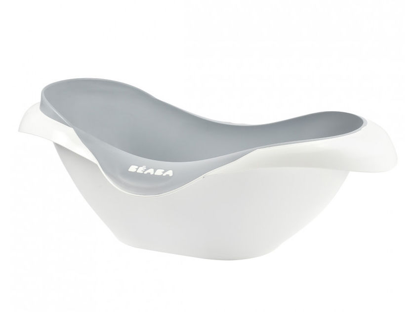 縮圖：BEABA Camele'O Stage1 Bath Tub  第一階段防滑浴盆