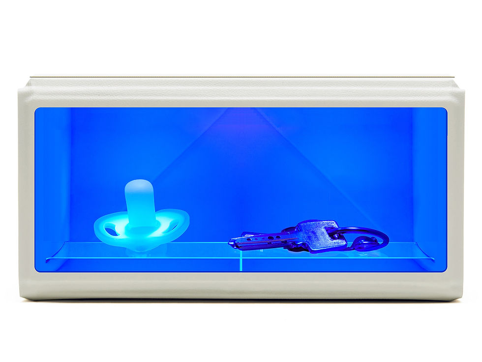 Thumbnail: BOMBOL Blast UV Disinfector  便攜摺合式紫外線消毒盒