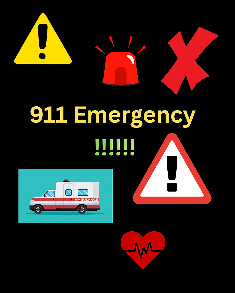 Surviving a Personal Money Crisis