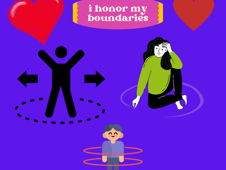 Healthy Boundaries in Business