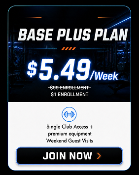 $1 2 week base plus