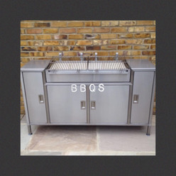 BBQs