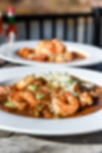 Entrees