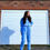Thumbnail: Baby Blue Sweatshirt Jumper Loungewear