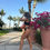 Thumbnail: Black High Rise Bikini Thong Pea Street