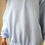 Thumbnail: Baby Blue Oversized Sweatshirt Jumper Loungewear