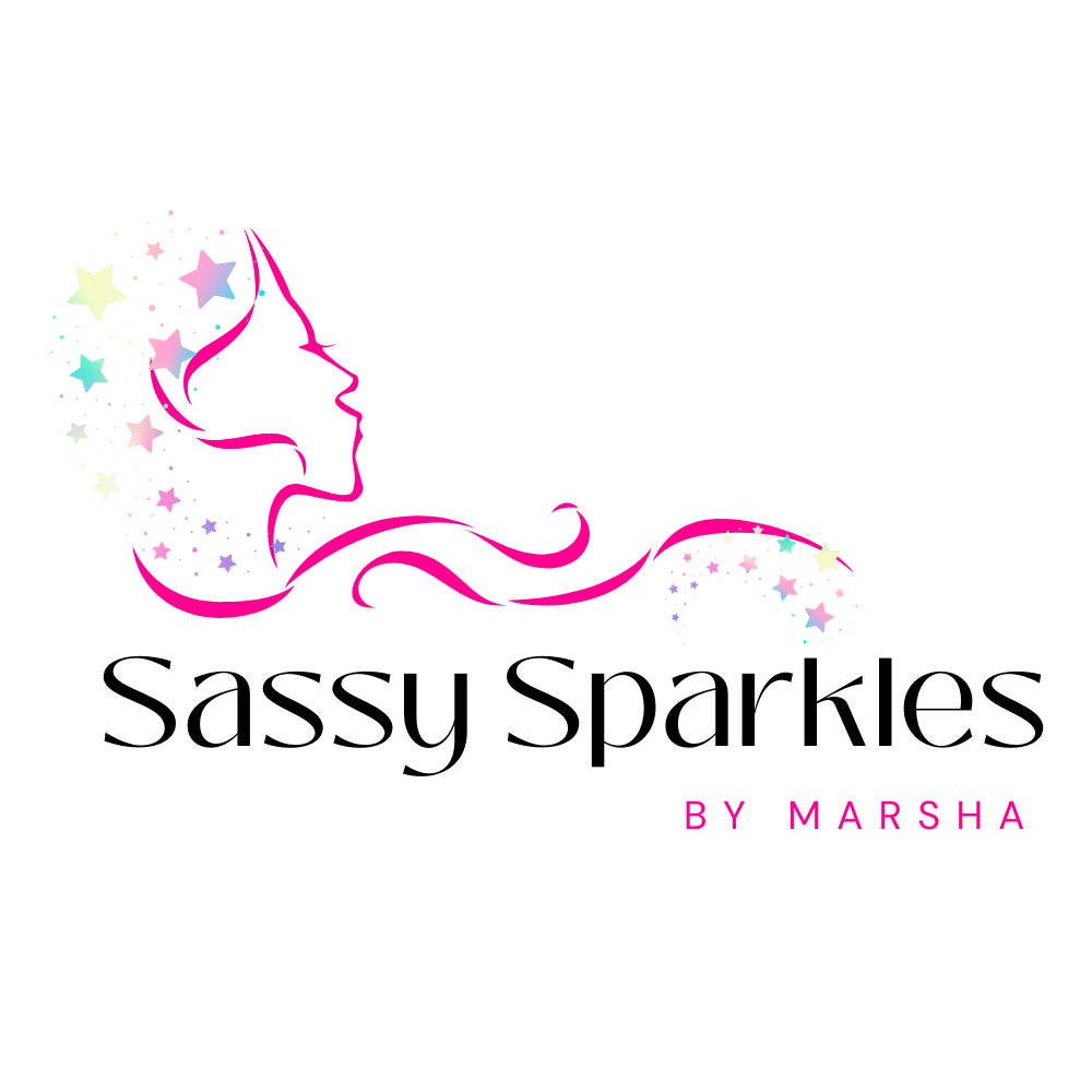 About Fairy Hair SassySparkles