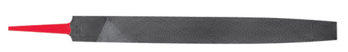 U Sharp Files Blk Mai-Sharp, Flat File, Smooth, American, 12 in | Simonds Hand Files