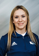 Head Coach Ashley