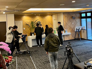 想送庵カノンのご協力【違法薬物撲滅動画】についてお知らせ