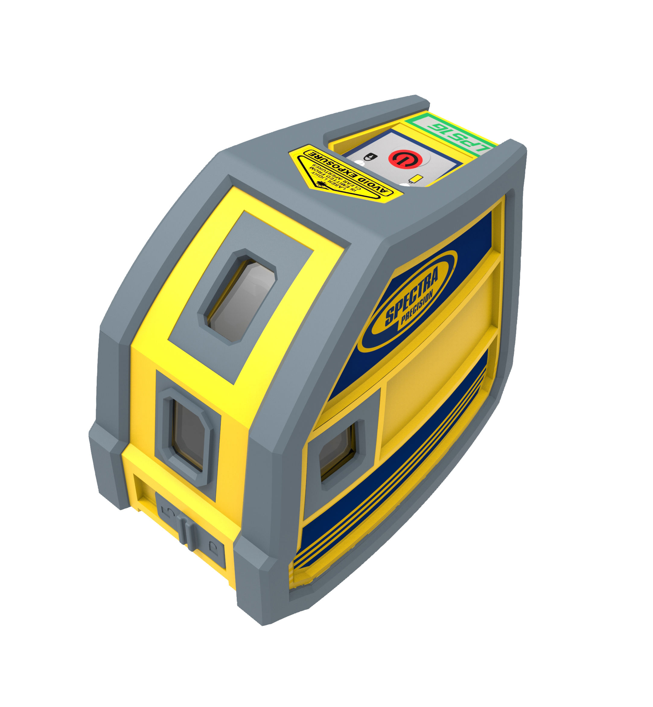 Spectra LP51G Multi Point