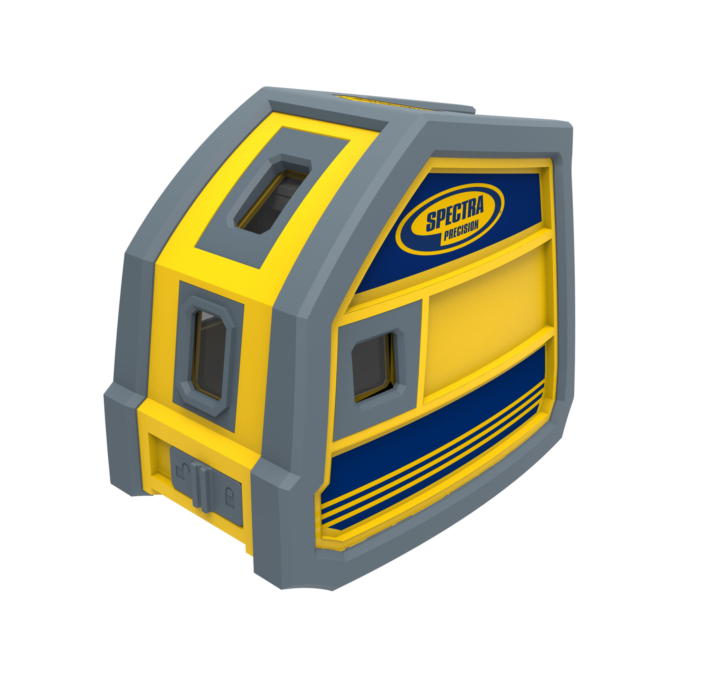 Spectra LP51 Multi Point