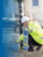 Thumbnail: Radiodetection C.A.T4+ Cable Locator c/w Strike Alert