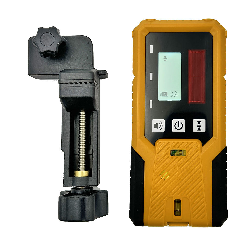 Thumbnail: Proline RLR100 Universal Receiver