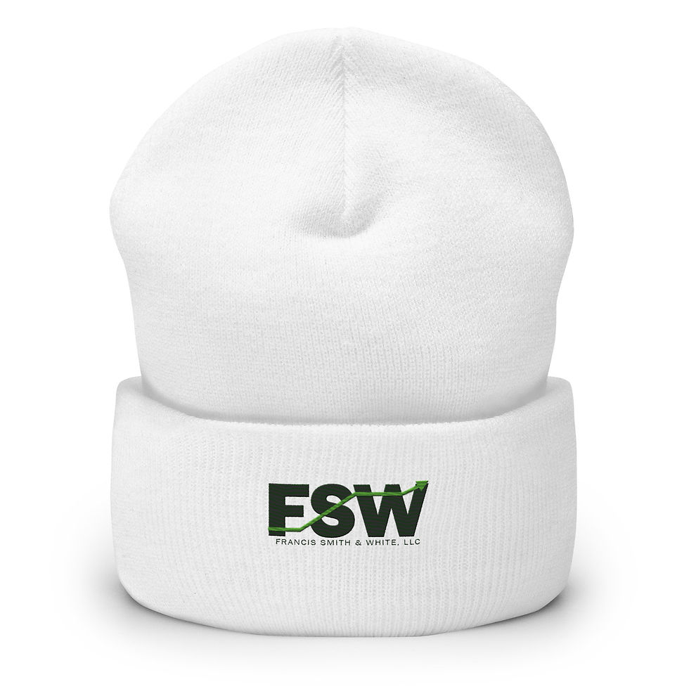 Thumbnail: Cuffed Beanie