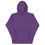 Thumbnail: Unisex Hoodie Sleeve Logo