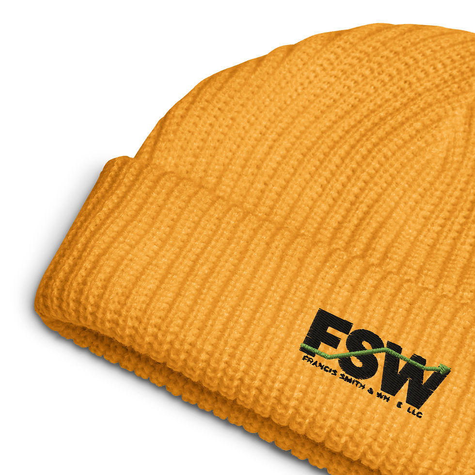 Thumbnail: Fisherman beanie