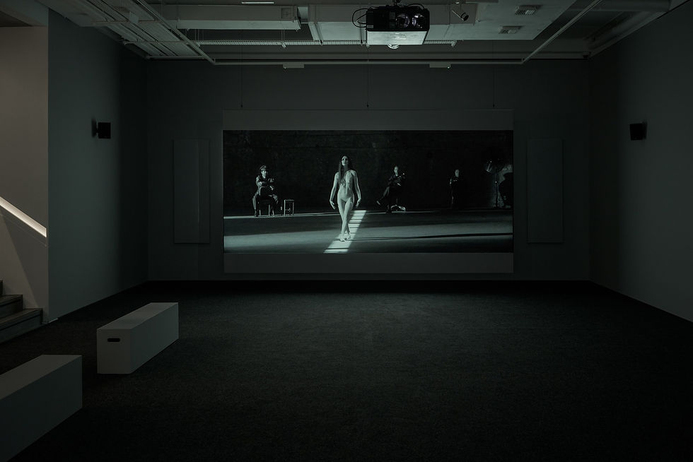 Shirin Neshat