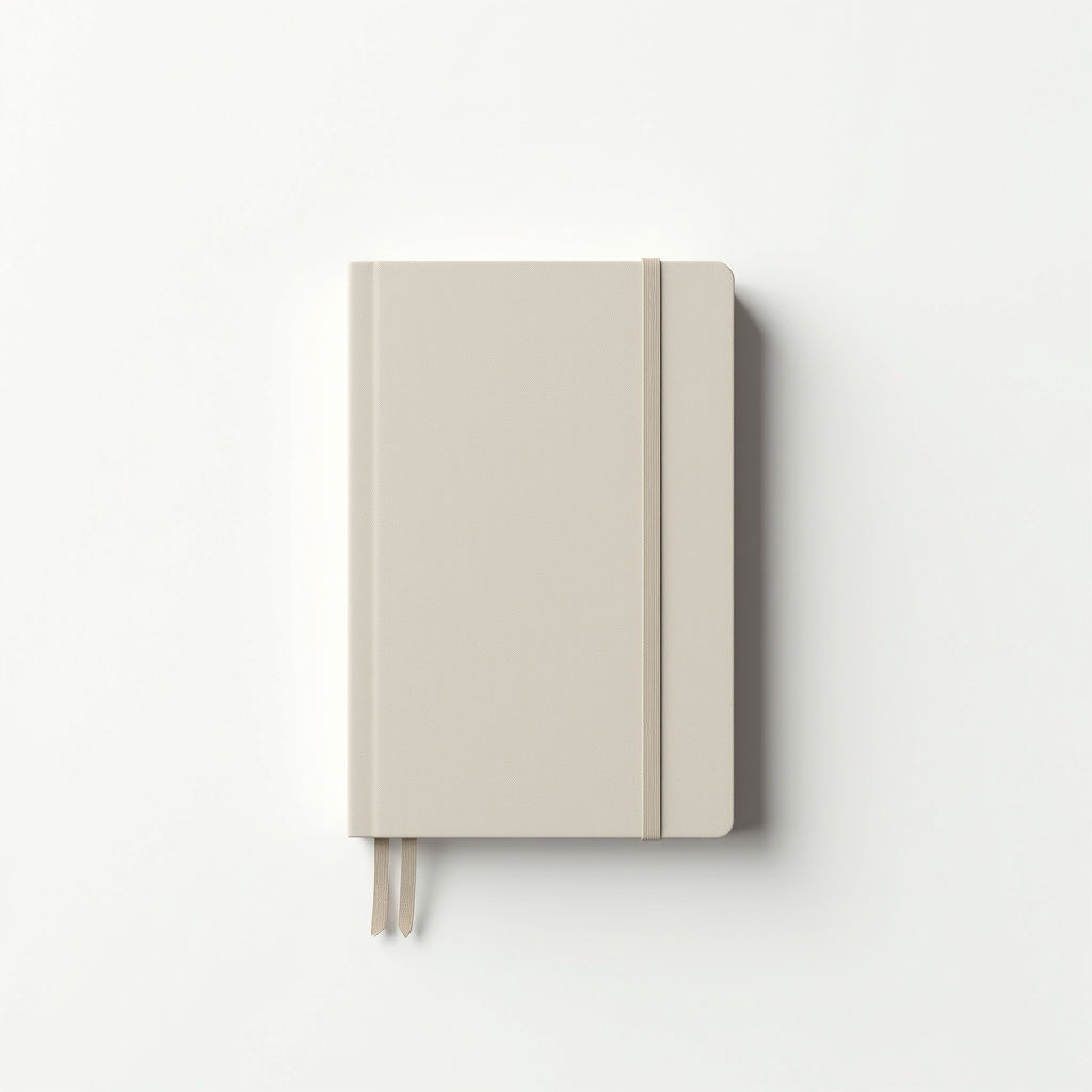 Spiritual Reflection Journal