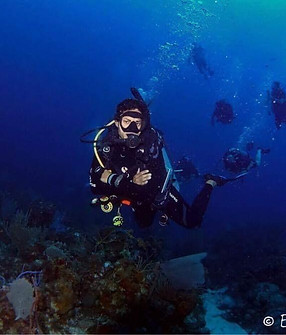 sea ventures pro dice center will take you to scuba near cayo icacos 