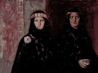 História e geografia da população vampira brasileira.