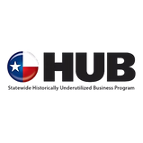 HUB Certification Logo
