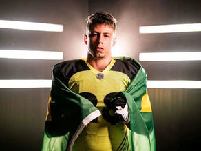 Jogadores do Galo FA contam experiência no Brasil Onças; Ryan destaca no Combine