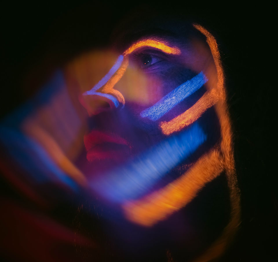 Studio Portraits