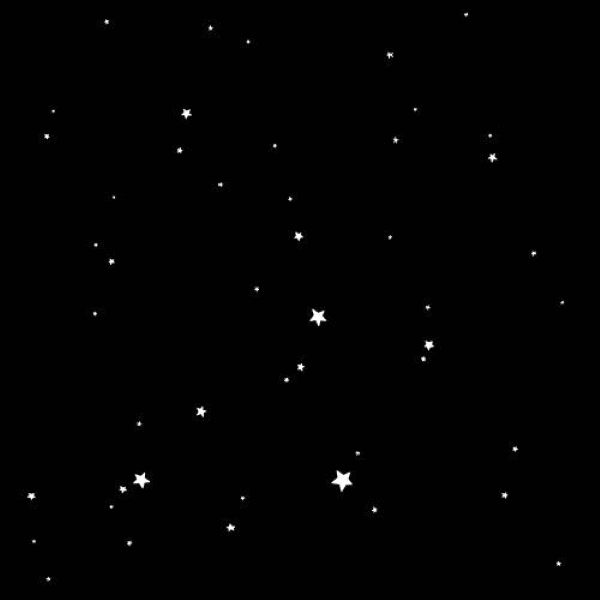 Looping animation depicting an abstracted hotel design, starting with a rubik's cube and leading through the space
